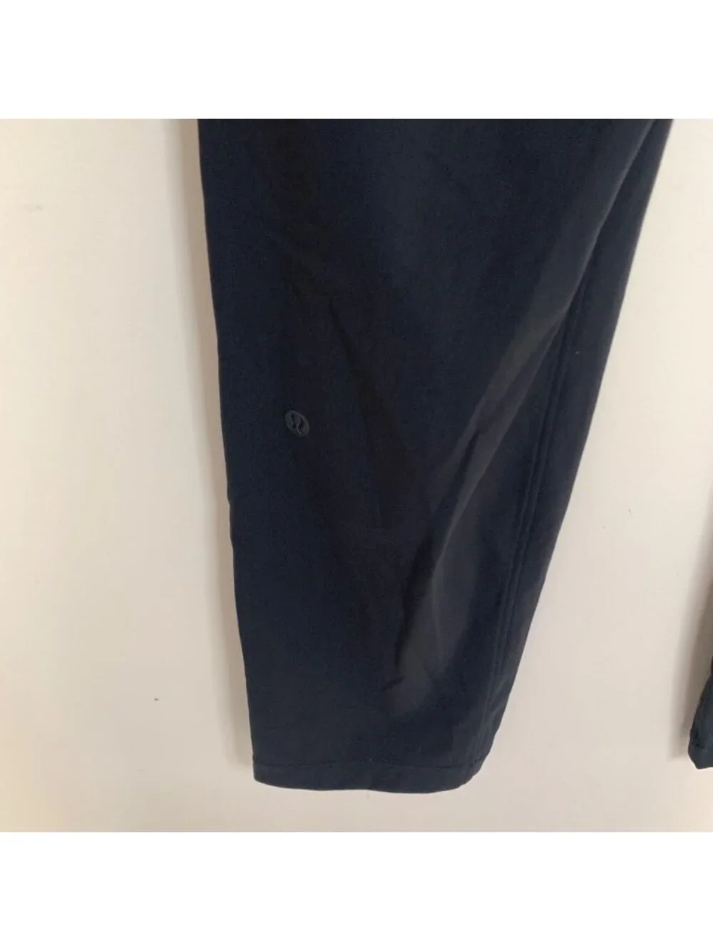 Lululemon On the Fly 7/8 Pant Black 6